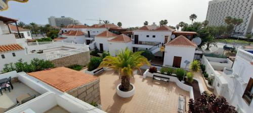 Paraiso royal