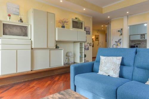 Cipro apartment near Vatican and metro stop