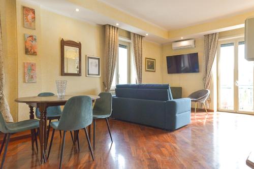 Cipro apartment near Vatican and metro stop