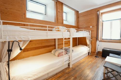 This Is Lisbon Hostel