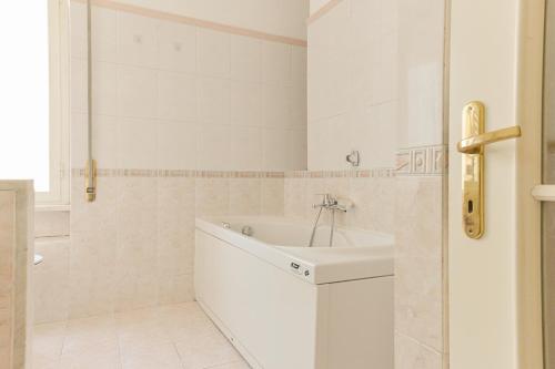 Cipro apartment near Vatican and metro stop