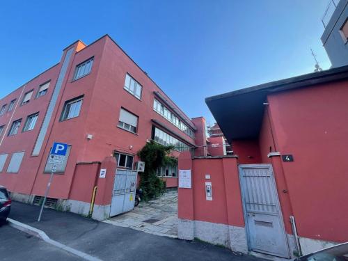 Valbrona Apartments Milano
