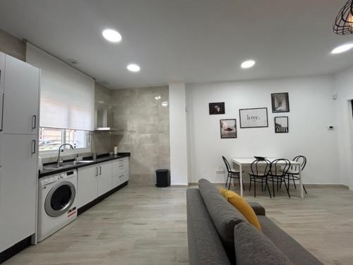 Casita de Bailen