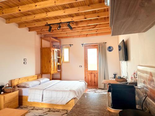 Bedroo Private Rooftop Studio