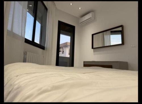 Modern luxury Appartment