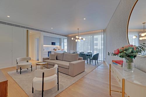 New Beach Apartment