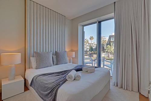 New Beach Apartment