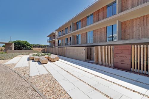 New Beach Apartment