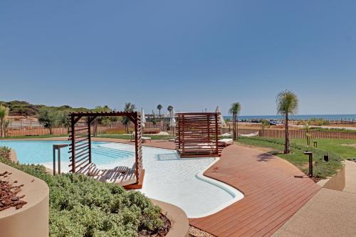 New Beach Apartment