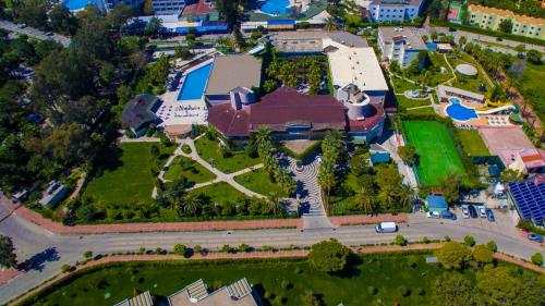 Bieno Venüs Hotel - All Inclusive