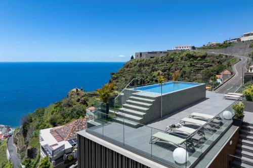 Calheta Hills IV by an island apart