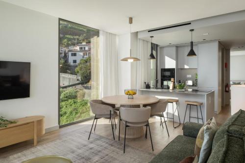 Calheta Hills IV by an island apart