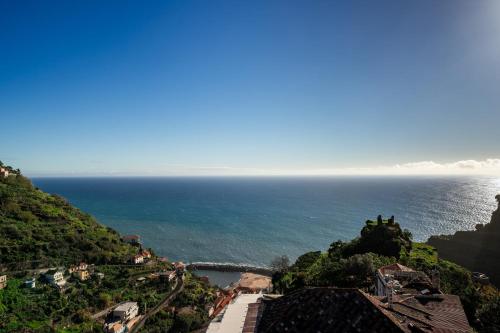 Calheta Hills IV by an island apart