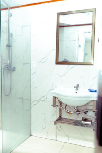 Bany a Saphir hotel