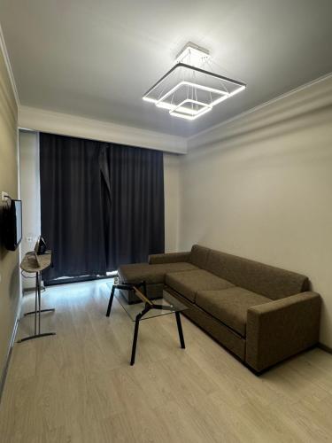 Alvina apartaments