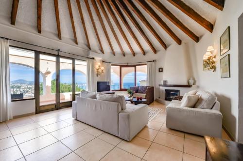 Villas Guzman - Arcadien