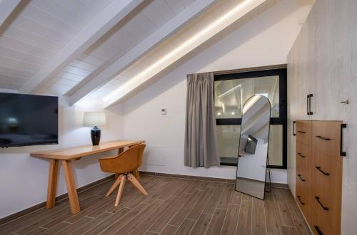Chania Luxury City Retreat , Hammam & outdoor Jacuzzi