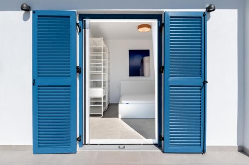 Bany a Penthouse Seafront Luxury Studio