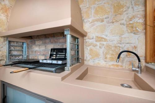 Chania Luxury City Retreat , Hammam & outdoor Jacuzzi