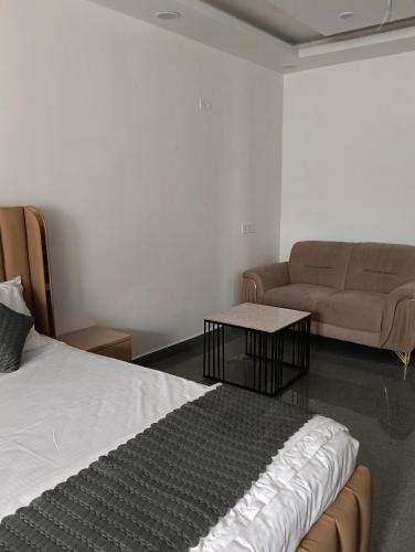 Gallery image of Bagicha Hotel and Restaurant in Buxar