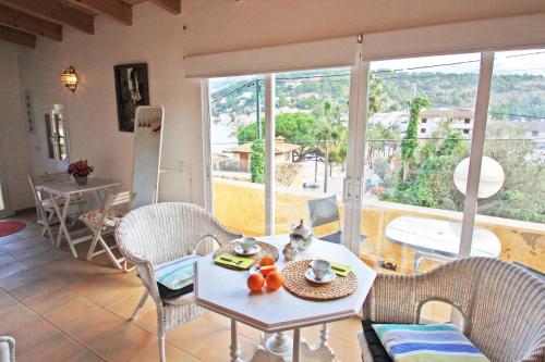 Can Joi Port de Soller