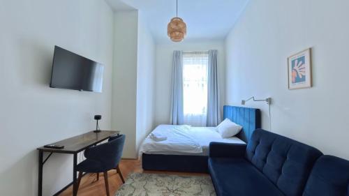 ampm Scholzgasse - Monthly Rent