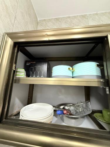 Зображення з фотогалереї помешкання Résidence Mp у місті Уаґадуґу