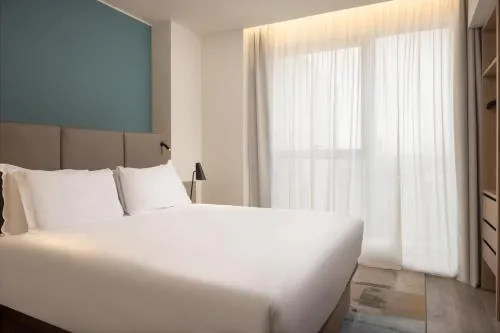 Residence Inn by Marriott Milano Linate photo 14
