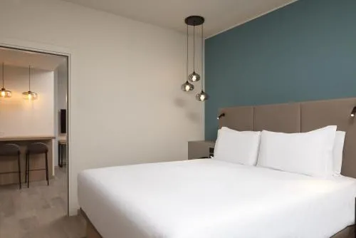Residence Inn by Marriott Milano Linate photo 13