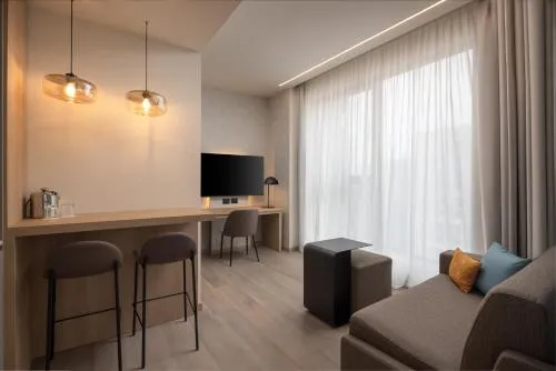 Residence Inn by Marriott Milano Linate photo 15