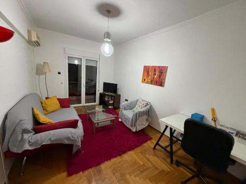 Athens central apartment