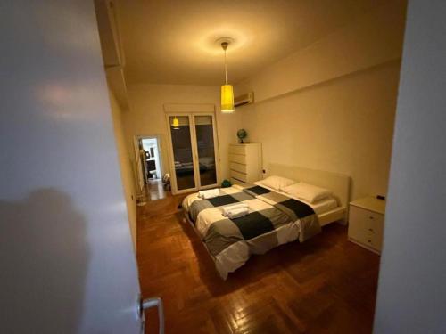 Athens central apartment
