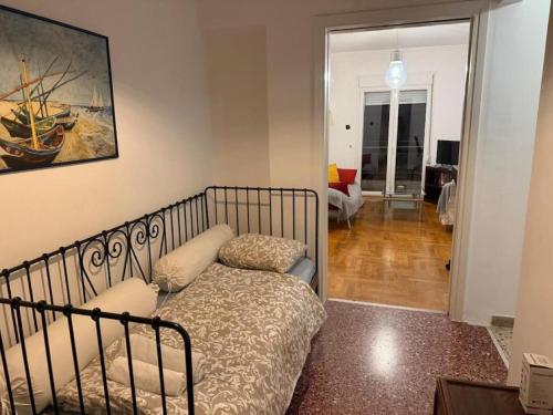 Athens central apartment
