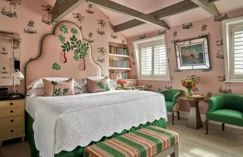 Number Sixteen, Firmdale Hotels photo 9