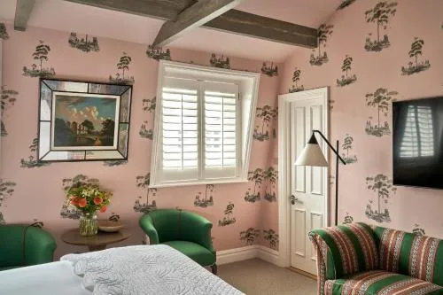 Number Sixteen, Firmdale Hotels photo 10