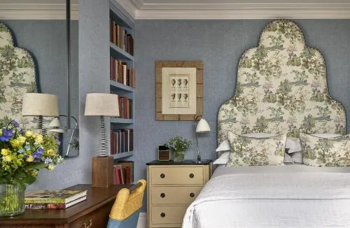 Number Sixteen, Firmdale Hotels photo 11