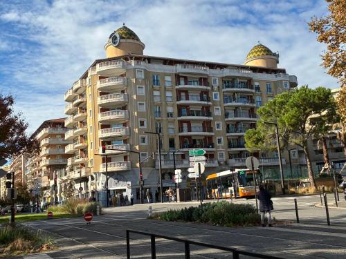 Palais Des Domes Adagio Aparthotel
