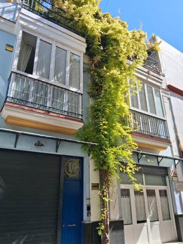 Tartaneros Playa con Parking