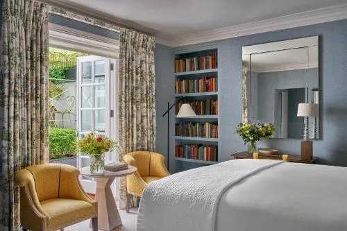 Number Sixteen, Firmdale Hotels photo 12
