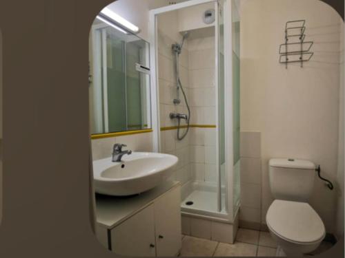 Palais Des Domes Adagio Aparthotel