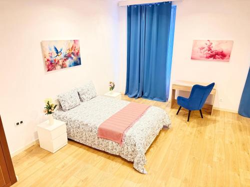 Centric Rooms Ghotic