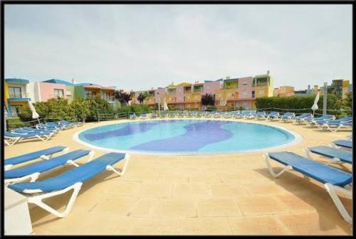 Marina de Albufeira - Apartamentos Turísticos da Orada