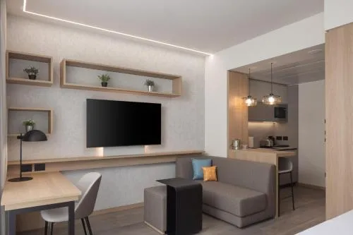 Residence Inn by Marriott Milano Linate photo 4