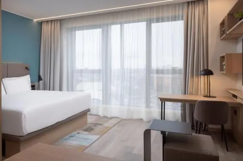 Residence Inn by Marriott Milano Linate photo 12