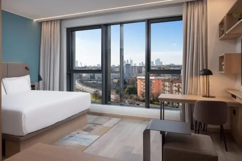 Residence Inn by Marriott Milano Linate photo 3
