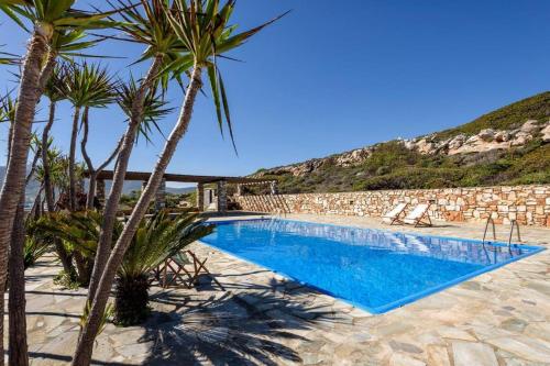 Aegean Whisper Home - Parikia