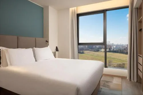 Residence Inn by Marriott Milano Linate photo 17