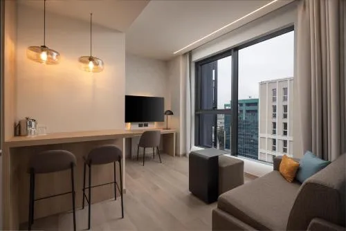 Residence Inn by Marriott Milano Linate photo 18