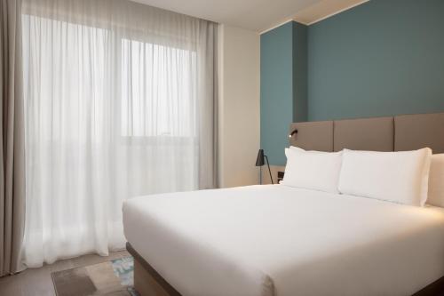 Residence Inn by Marriott Milano Linate photo 27