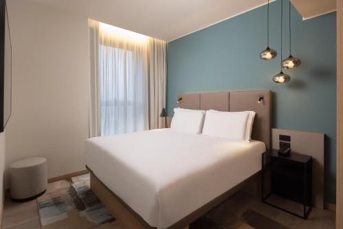 Residence Inn by Marriott Milano Linate photo 26